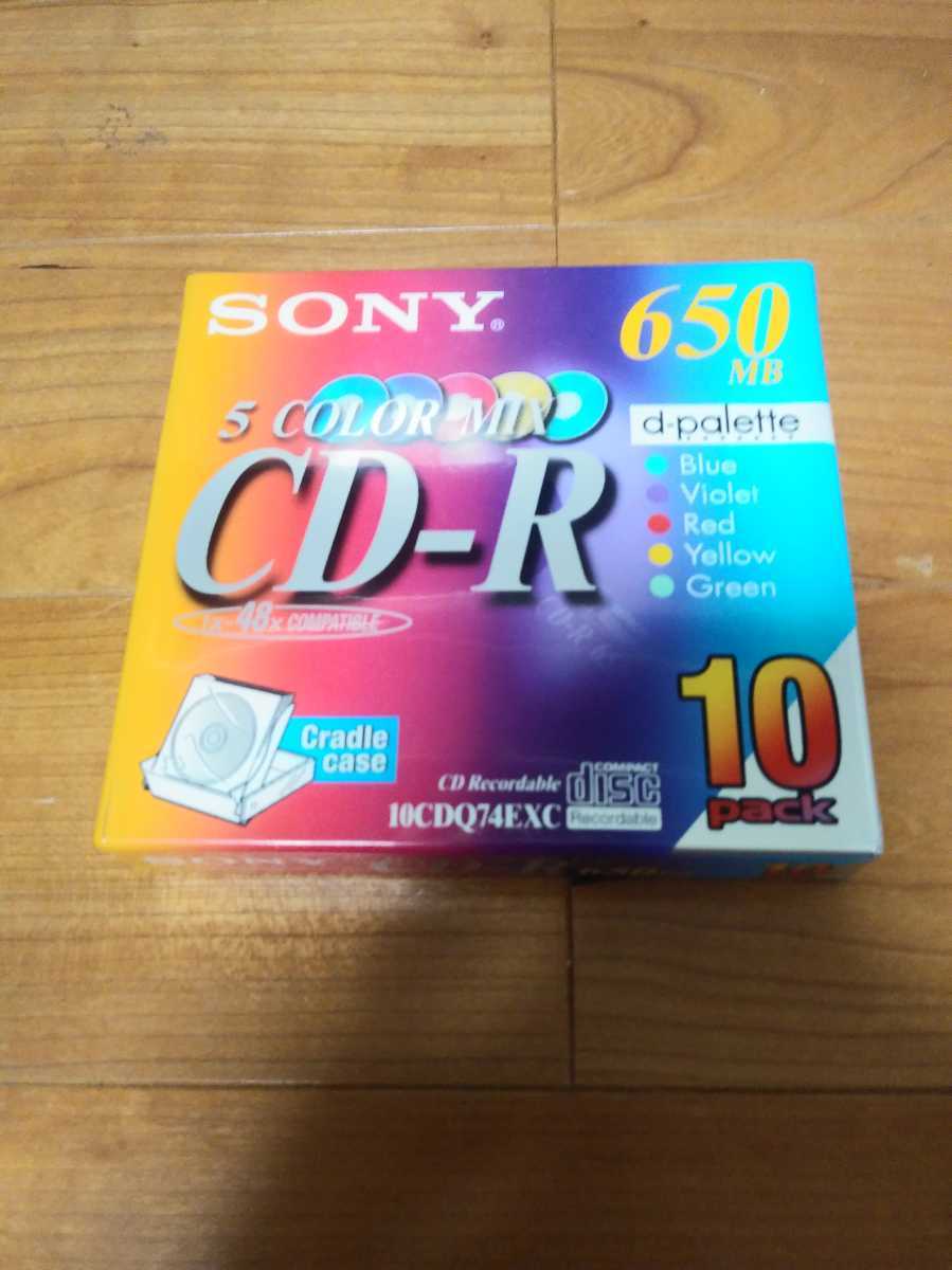 SONY 10CDQ74EXC