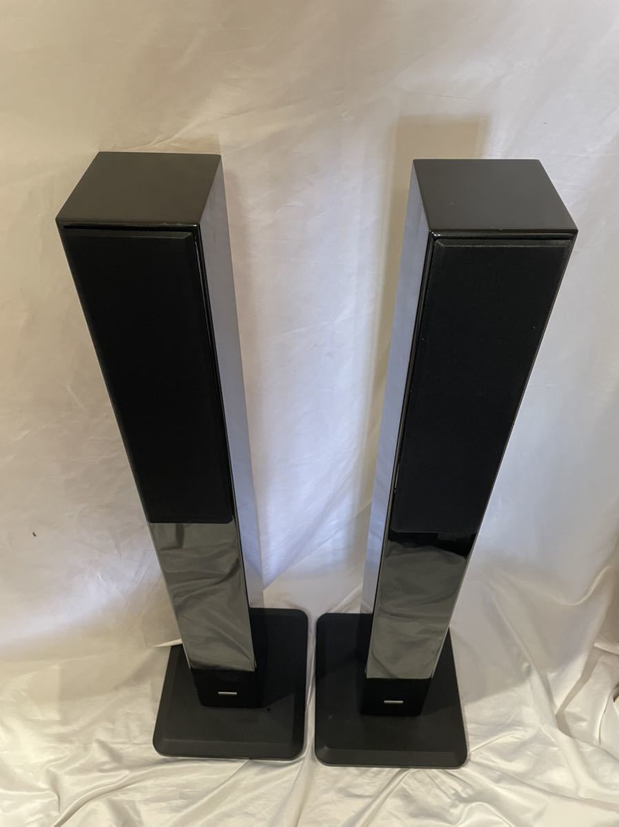 超激安通販】 ONKYO D-108E 2ホン 木目 スピーカー p1ot0-m60363535270