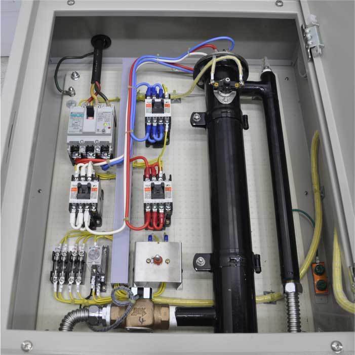 Bibian 比比昂- 【送料無料】電気瞬間湯沸器SU-10 押切電機 Bibian 比比昂- 【送料無料】電気瞬間湯沸器SU-10 押切電機