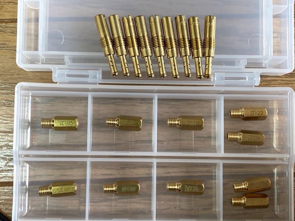 セロー225 SUDCO KEIHIN PWK28タイプキャブレターセット(パワー セロー225 SUDCO KEIHIN PWK28タイプキャブレターセット(パワー