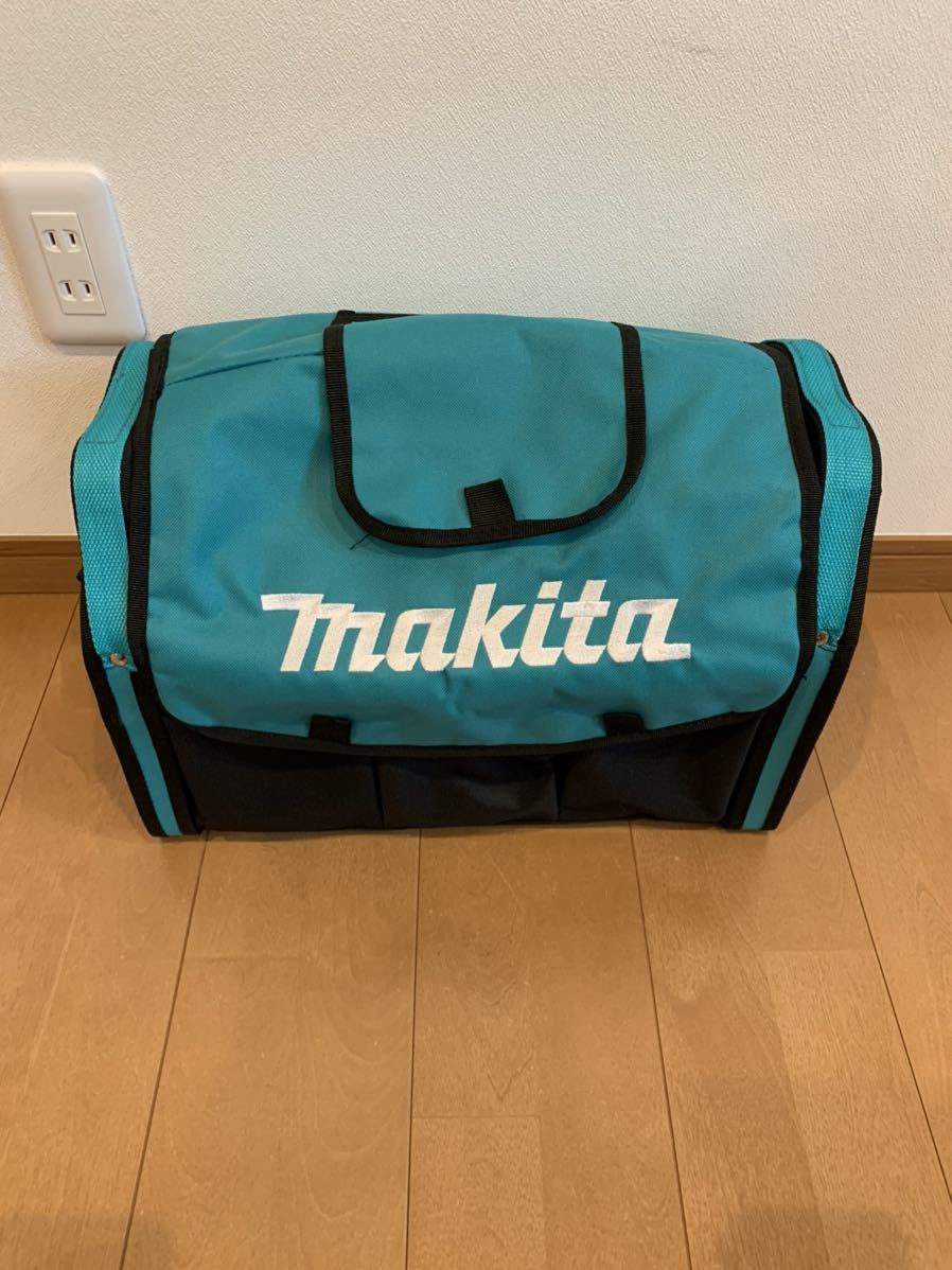 マキタ ツールバッグ Makita ソフトツールバッグ A-65034 工具箱 工具入れ(携行型)|売買されたオークション情報、yahooの商品情報をアーカイブ公開 - オークファン(aucfan.com) マキタ ツールバッグ Makita ソフトツールバッグ A-65034 工具箱 工具入れ(携行型)|売買されたオークション情報、yahooの商品情報をアーカイブ公開 - オークファン(aucfan.com)
