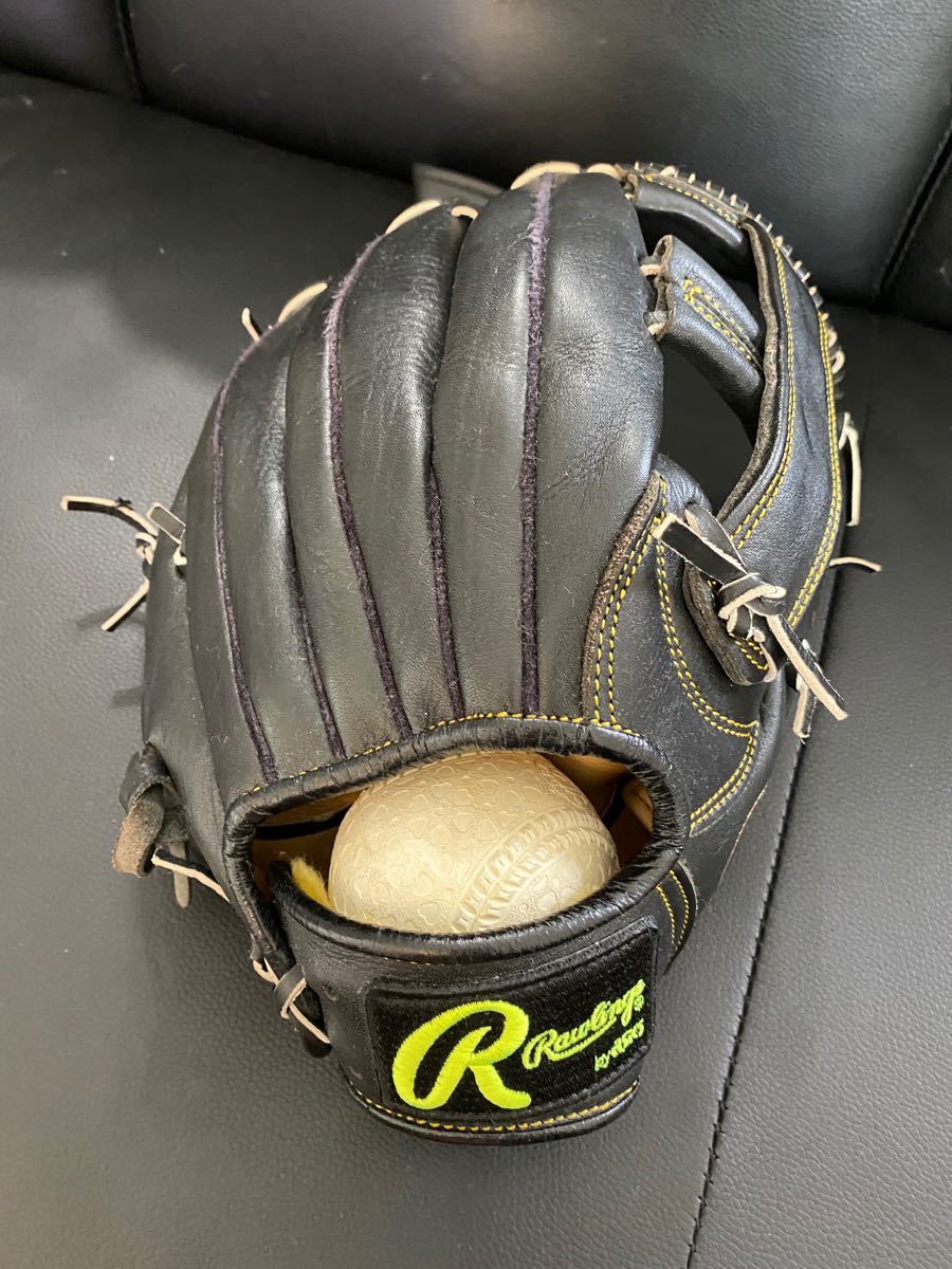 最終値下げ 美品 Rawlings ローリングス 他サイト掲載 軟式 最終値下げ 美品 Rawlings ローリングス 他サイト掲載 軟式