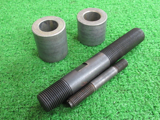 品 泉精器/IZUMI 手動油圧パンチャー SH-10-1 A P3 コマ×7個付 s079 ...