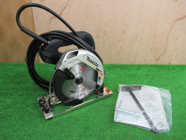 送料無料】【未使用品】マキタ/Makita 165mm 電子マルノコ HS6303B