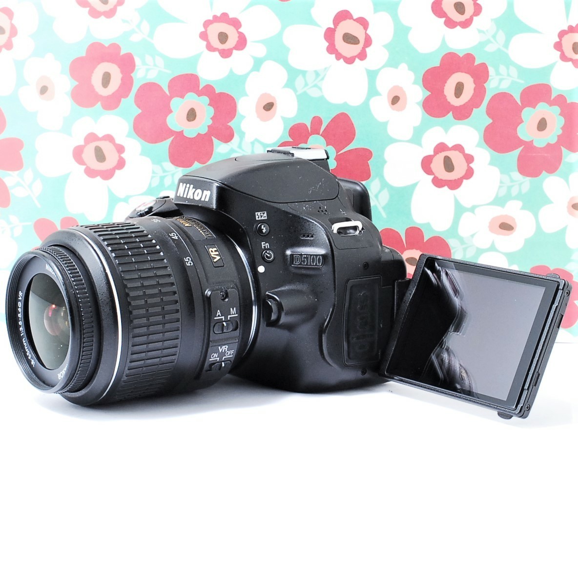 ✨美品✨❤初心者にオススメ❤スマホ転送✨Nikon D100✨人気機種