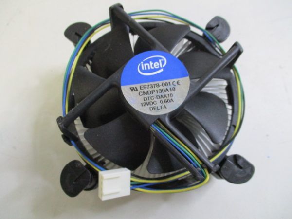 tyoh 979 unused CORE i7-2700K Intel Processor Intel PC for fan PC peripherals 