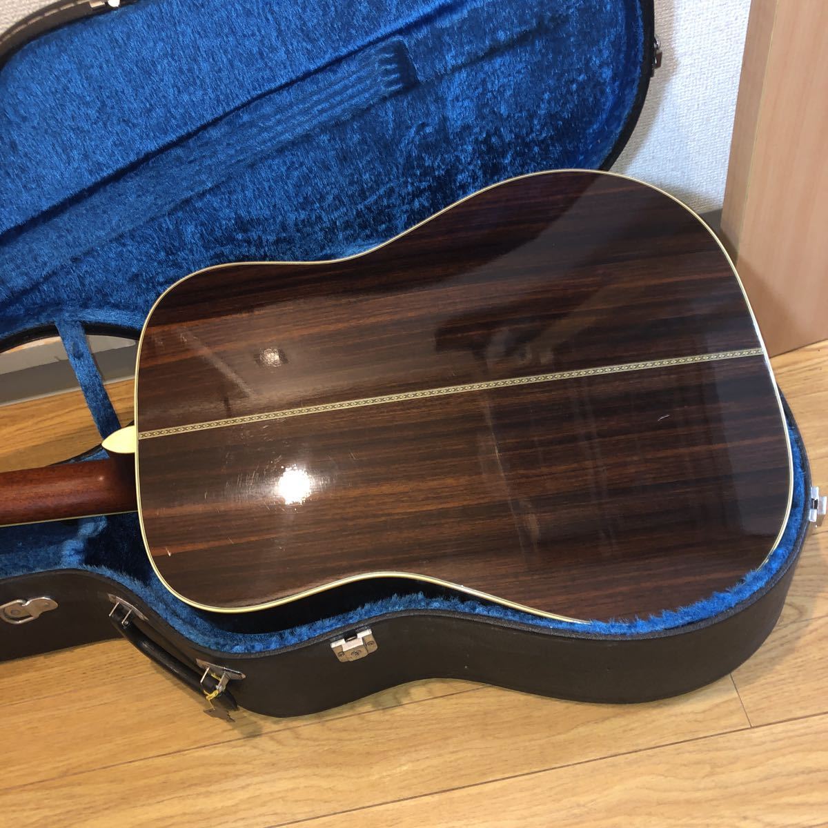 ユース】 bridge mute様専用 Morris KM-80 宮沢和史モデル、美品 AV5r0