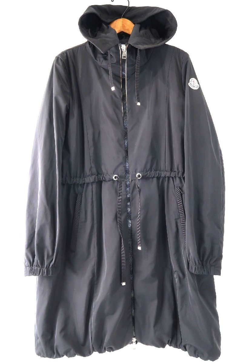 MONCLER モンクレール TUILE トゥイル スプリングコート ブランド雑貨