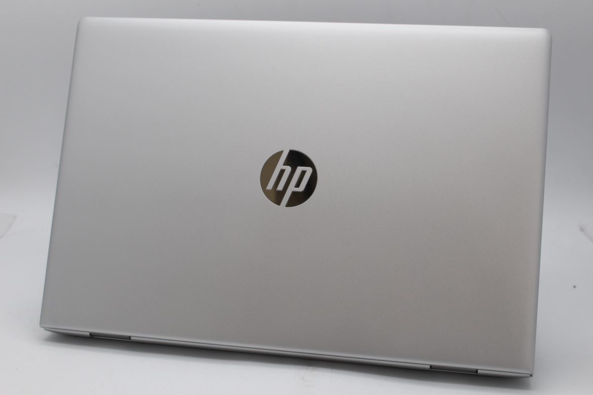新品256GB-SSD搭載 美品 フルHD 15.6型 HP HP ProBook 650G4 Windows11