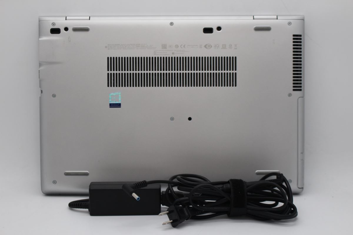 新品256GB-SSD搭載 美品 フルHD 15.6型 HP HP ProBook 650G4 Windows11