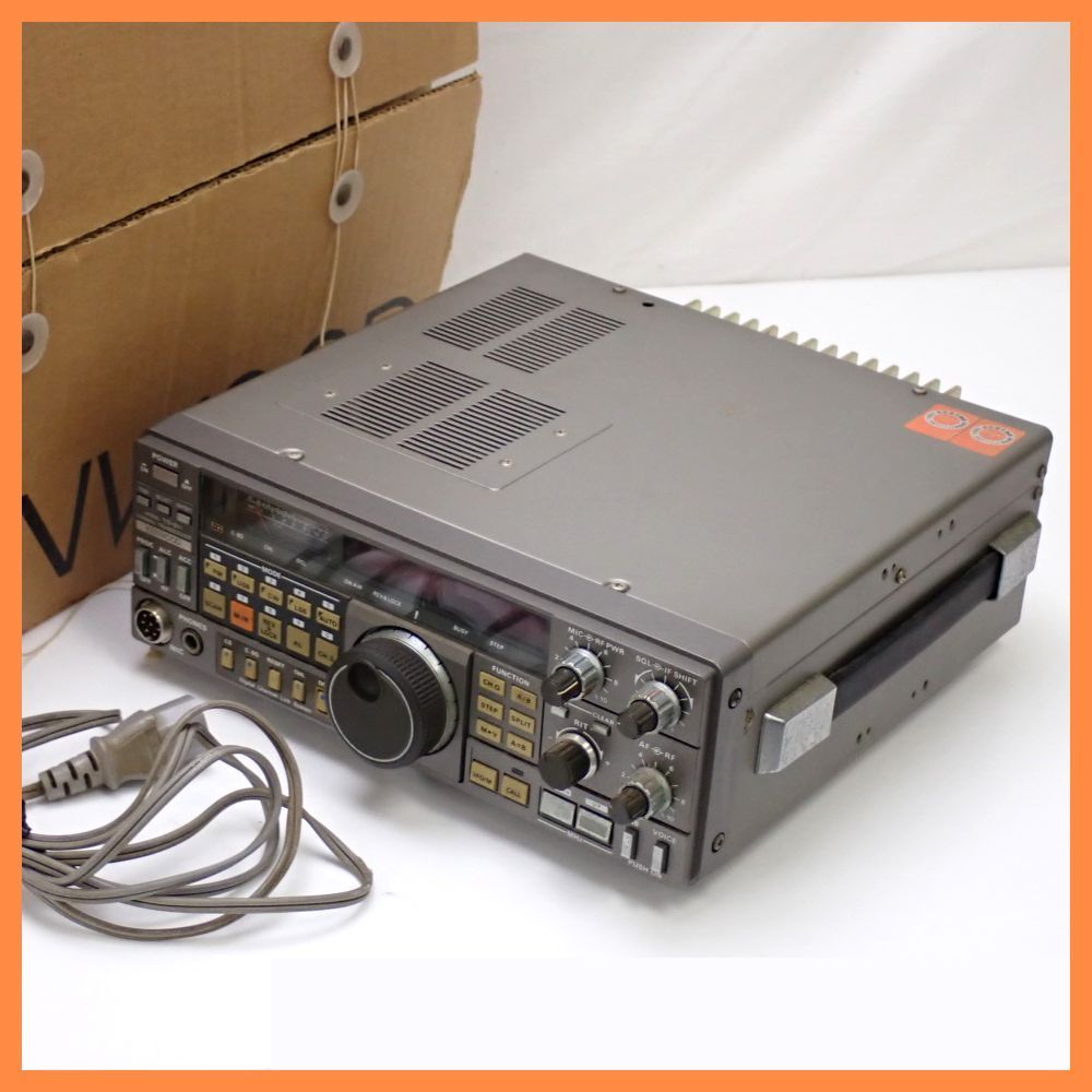 見事な創造力 KENWOOD TS-811 430MHz アマチュア無線 agapeeurope.org