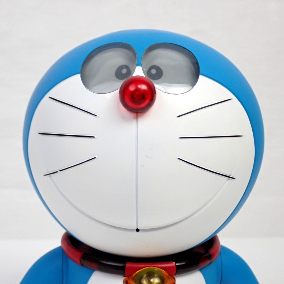 ☆バンダイ Myドラえもん COMMUNICATION ROBOT MD-01A/マツシバ ☆バンダイ Myドラえもん COMMUNICATION ROBOT MD-01A/マツシバ