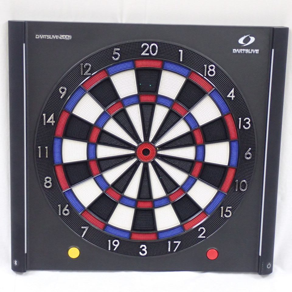 豊富な人気 ヤフオク! - DARTSLIVE/ダーツライブ 200S スマートフォン