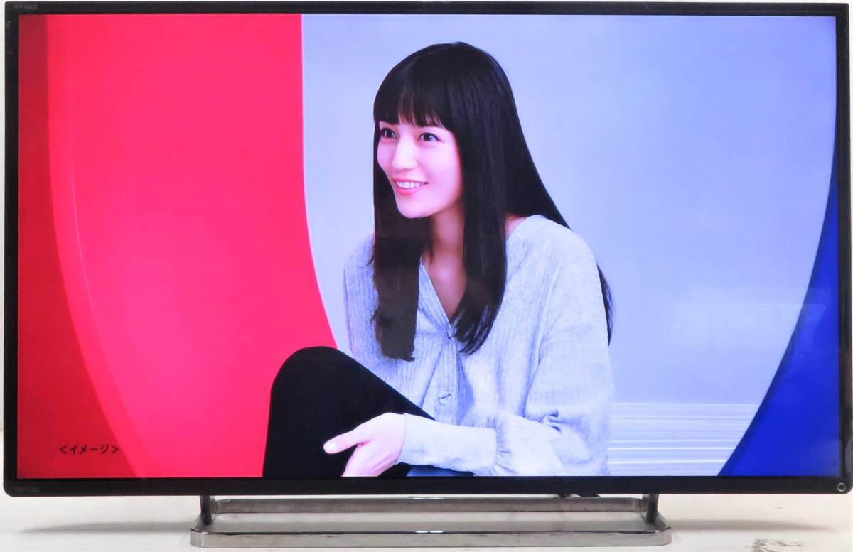 新年の贈り物新年の贈り物TOSHIBA LED REGZA 42J8 液晶カラーテレビ42