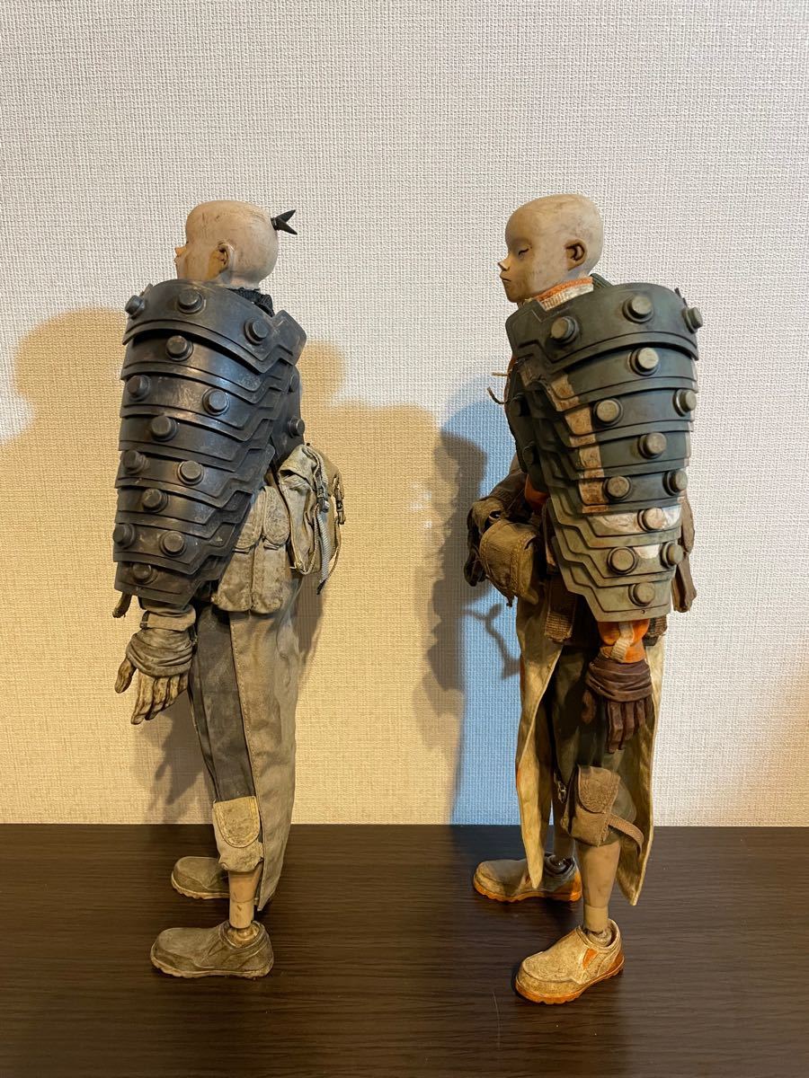 3A ThreeA SHOGUN TOMORROWKINGS GOREI & TSUKI 1/6|Yahoo 3A ThreeA SHOGUN TOMORROWKINGS GOREI & TSUKI 1/6|Yahoo