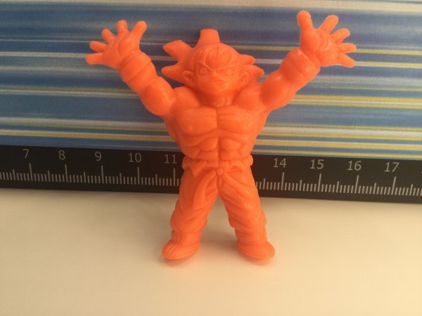 ヤフオク! - ドラゴンボール 消しゴム ドラ消し フィギュア
