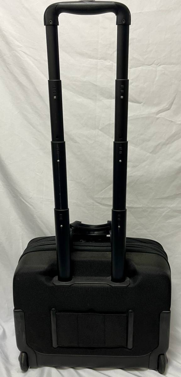 1円スタート】TUMI トゥミ キャリーケース 26127DH ALPHA 1円スタート】TUMI トゥミ キャリーケース 26127DH ALPHA