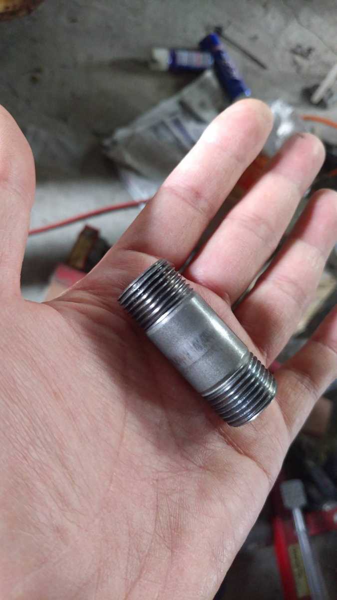 ヤフオク! - JZ用 水冷オイルクーラー廃止ユニオン 1JZ 2JZ J...