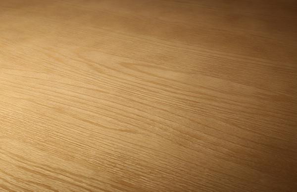 テーブル ダイニングテーブル 幅120×奥行75×高さ65cm カラー：ナチュラル_画像2