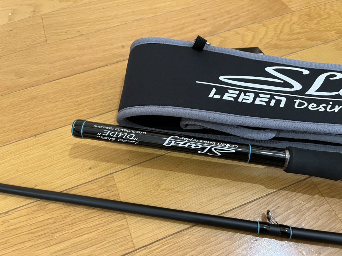 リール SHIMANO レーベン パス DESIGNOの通販 by こと。's shop