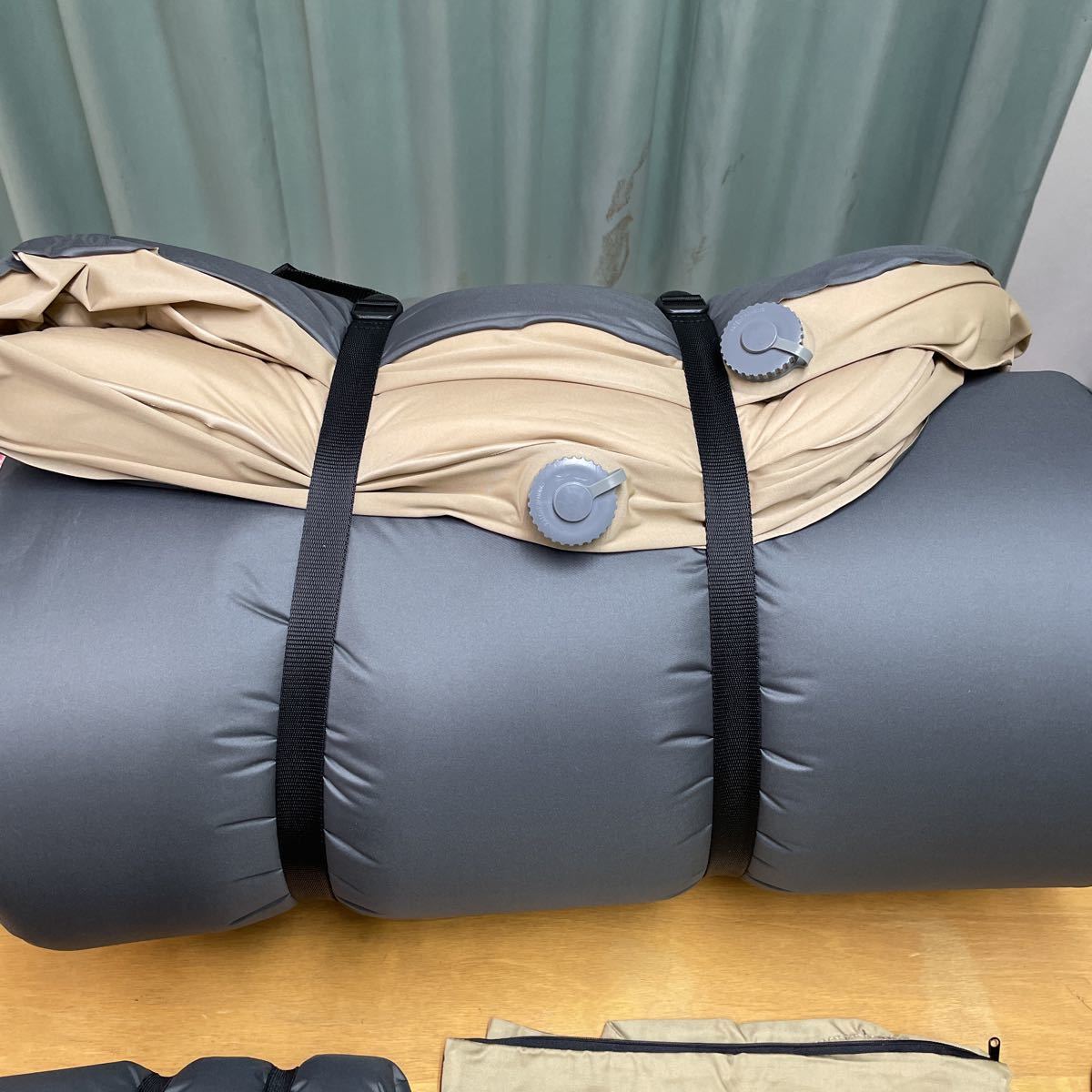 いします】 ヤフオク! - DOD ソトネノキワミL 未使用品 はすべて