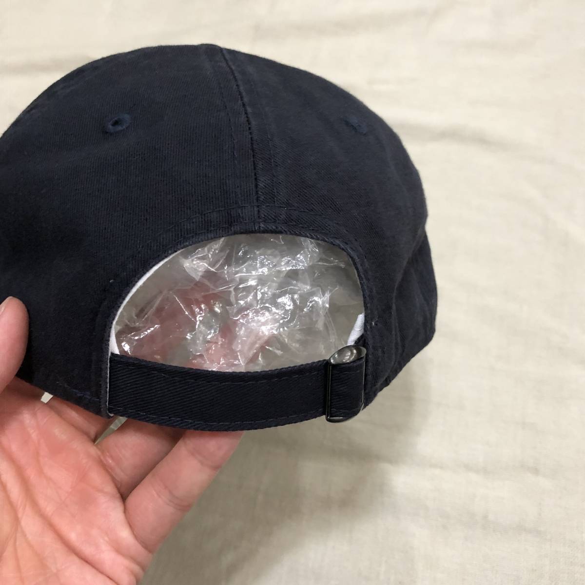 NYC発! 新品 AIME LEON DORE x NEW ERA Yankees Ballpark Hat 9TWENTY