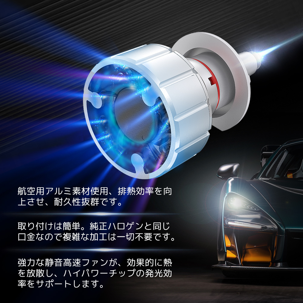 SALE正規品 ヤフオク! LED ガラスピラーバルブ D1S/D2S/... - 360度全面発光 最新品人気 - www.ark-b.jp