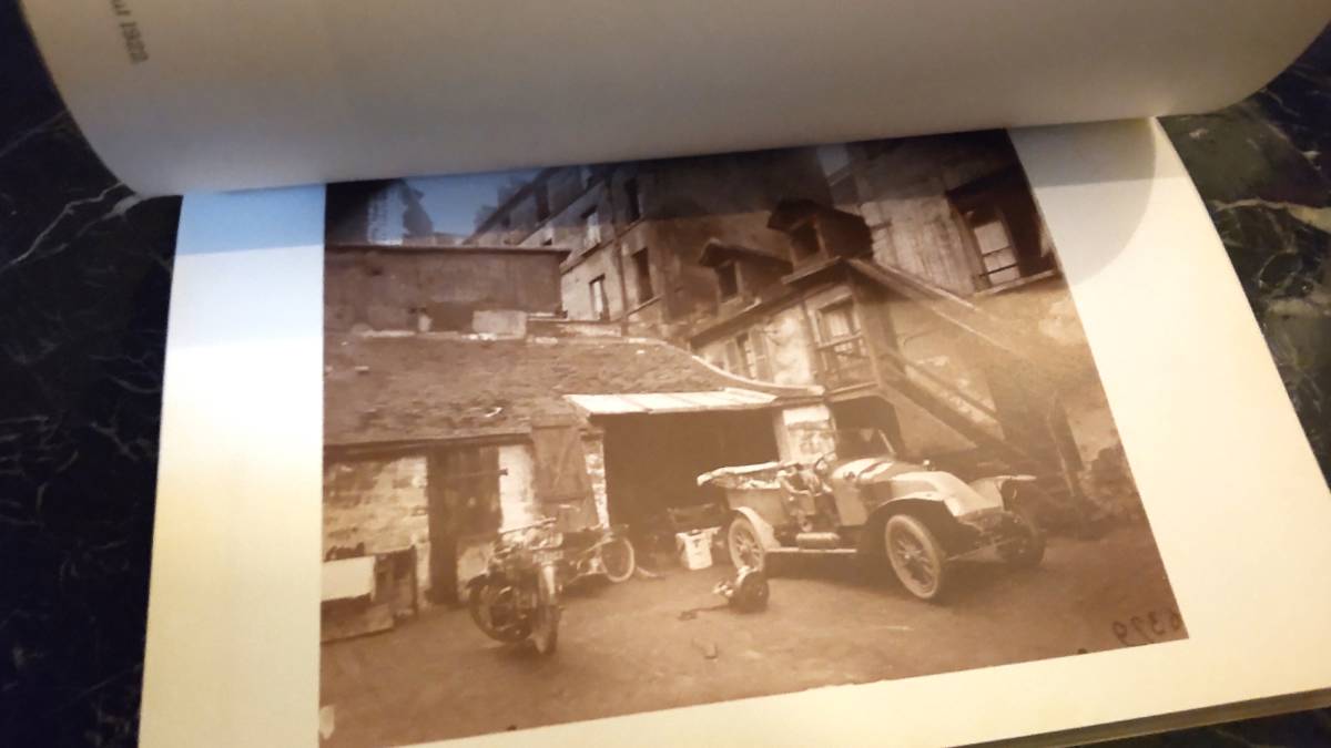 5216円 Eugene Atget ウジェーヌ・アジェ フランスの写真家 写真 5216円 Eugene Atget ウジェーヌ・アジェ フランスの写真家 写真