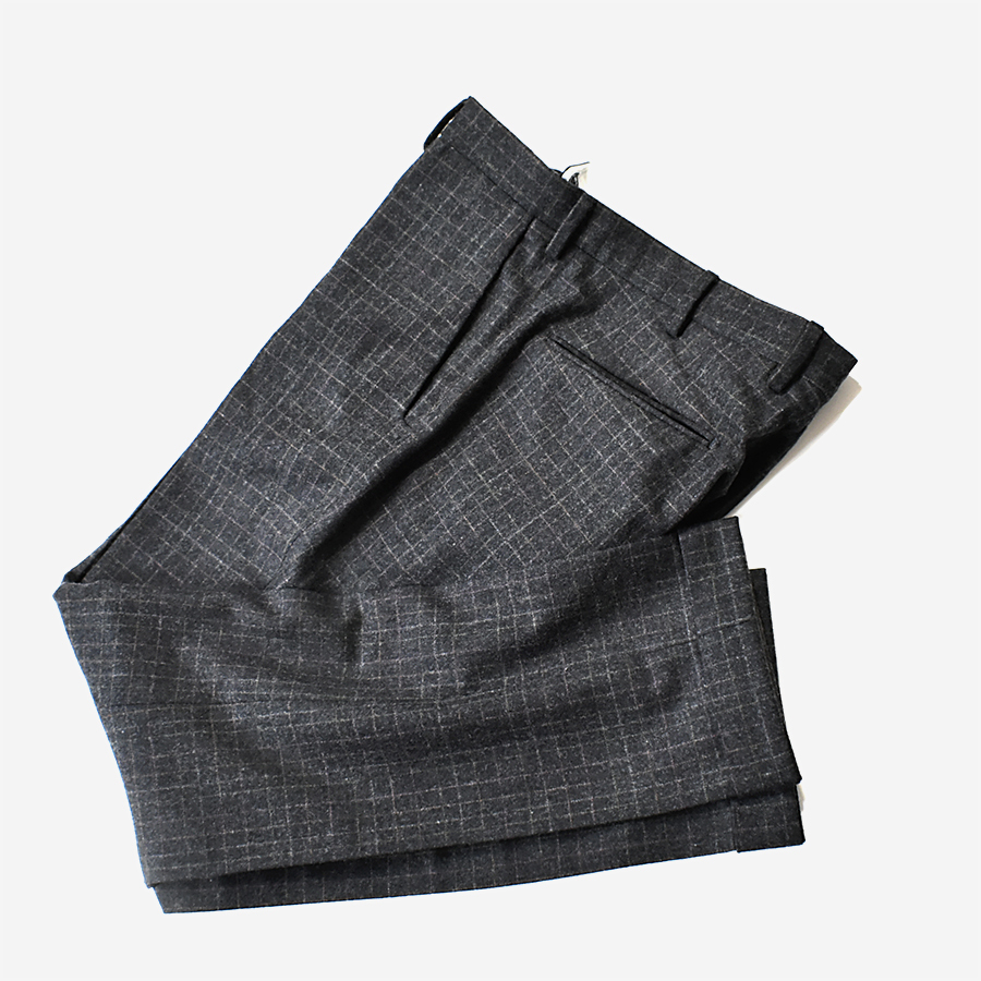 ◇美品◎ 定価4万 【 インコテックス / INCOTEX 】 ラムウール