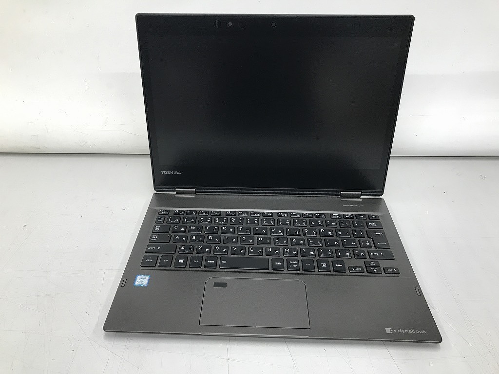 ップでも ヤフオク! TOSHIBA ノートパソコン PV82DMP-NJA - 東芝 ください