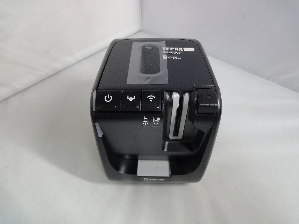 通信販売 KING JIM SR5900P agapeeurope.org