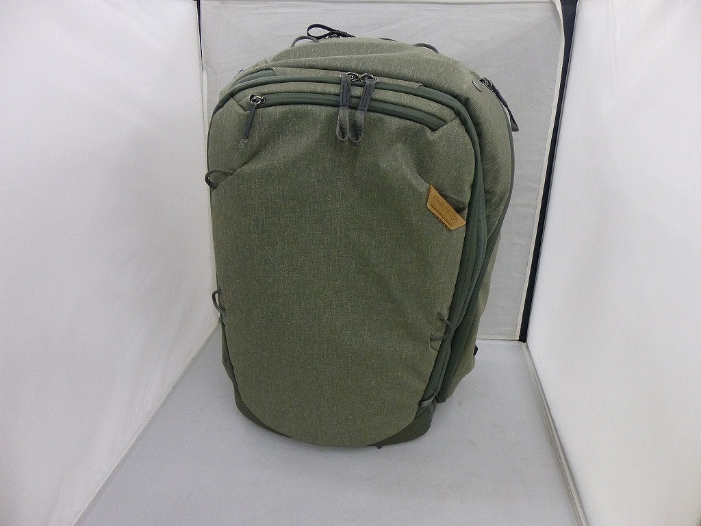 期間限定セール ピークデザイン Peak Design トラベルバックパック