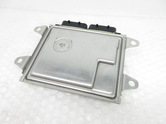 H31 Minicab DS17V DA17V DG17V компьютер двигателя -ECU E6T91671HP MQ508226 176209 4389