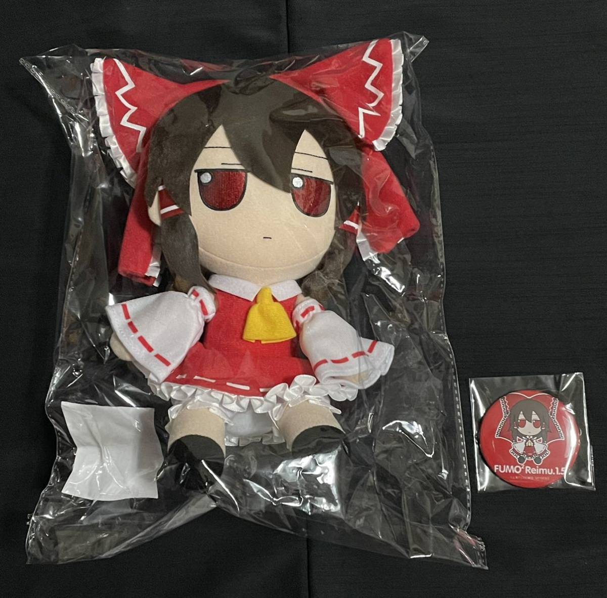 年末のプロモーション大特価! 東方プロジェクト 博麗霊夢 東方