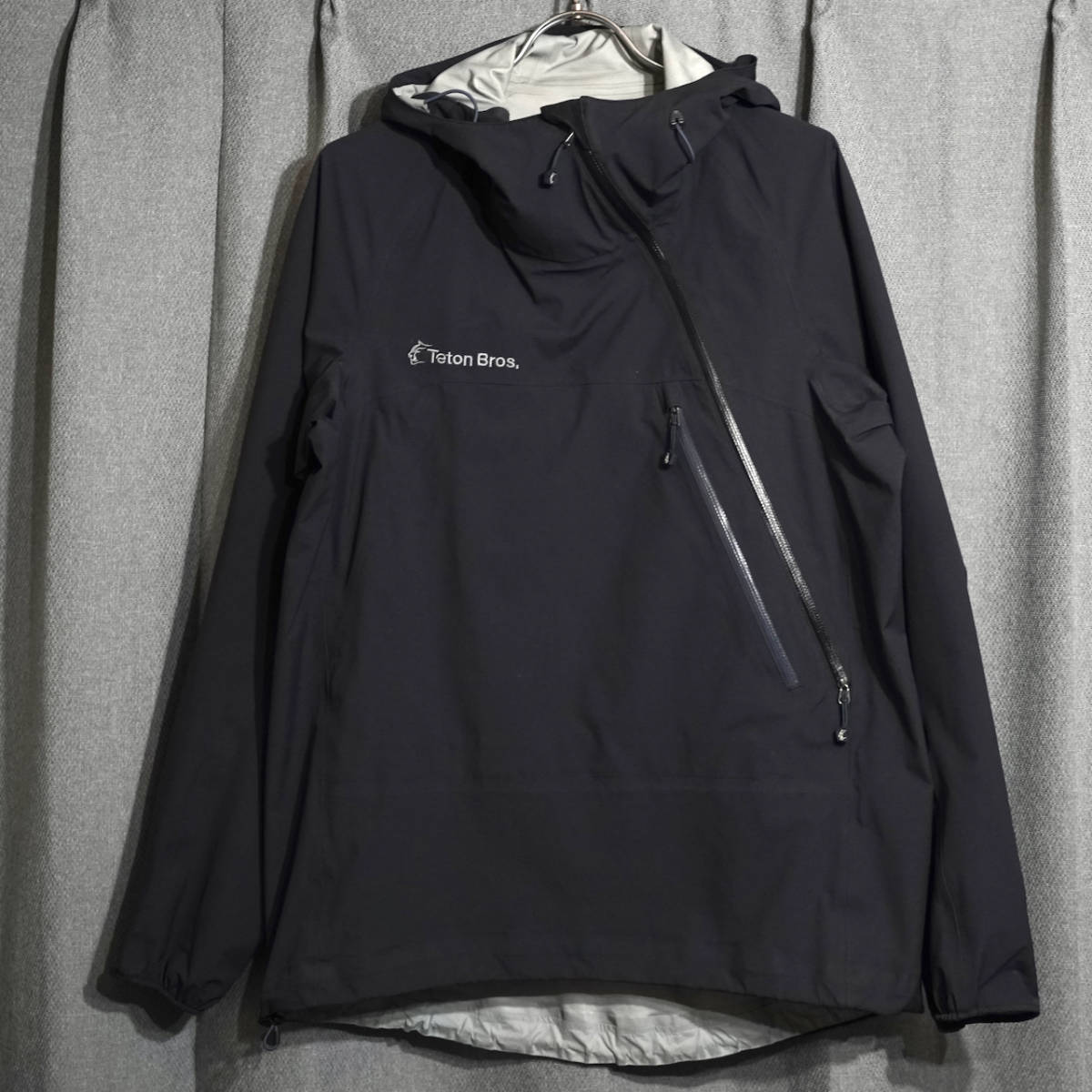 ティートンブロス ツルギライトジャケット M Tsurugi Lite Jacket bpbd
