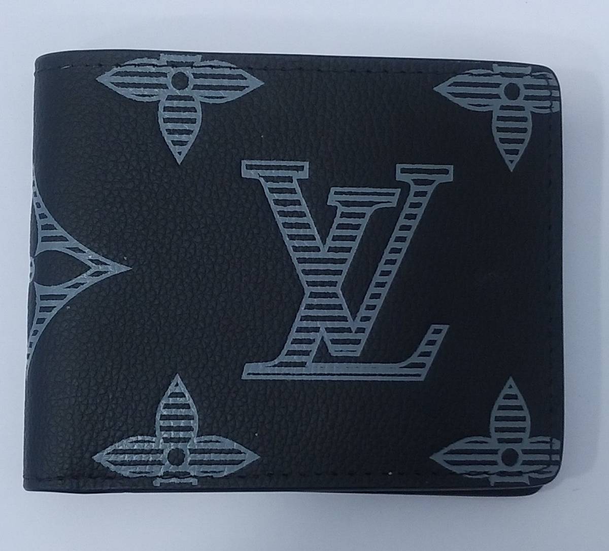 美品】LOUIS VUITTON ルイヴィトン ポルトフォイユ・ミュルティプル