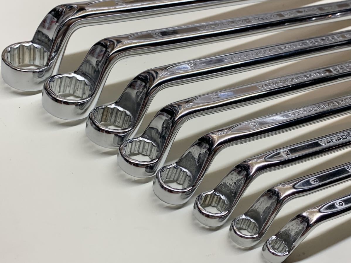 BELZER No.2 ディープオフセットメガネ ベルツァー スナップオン