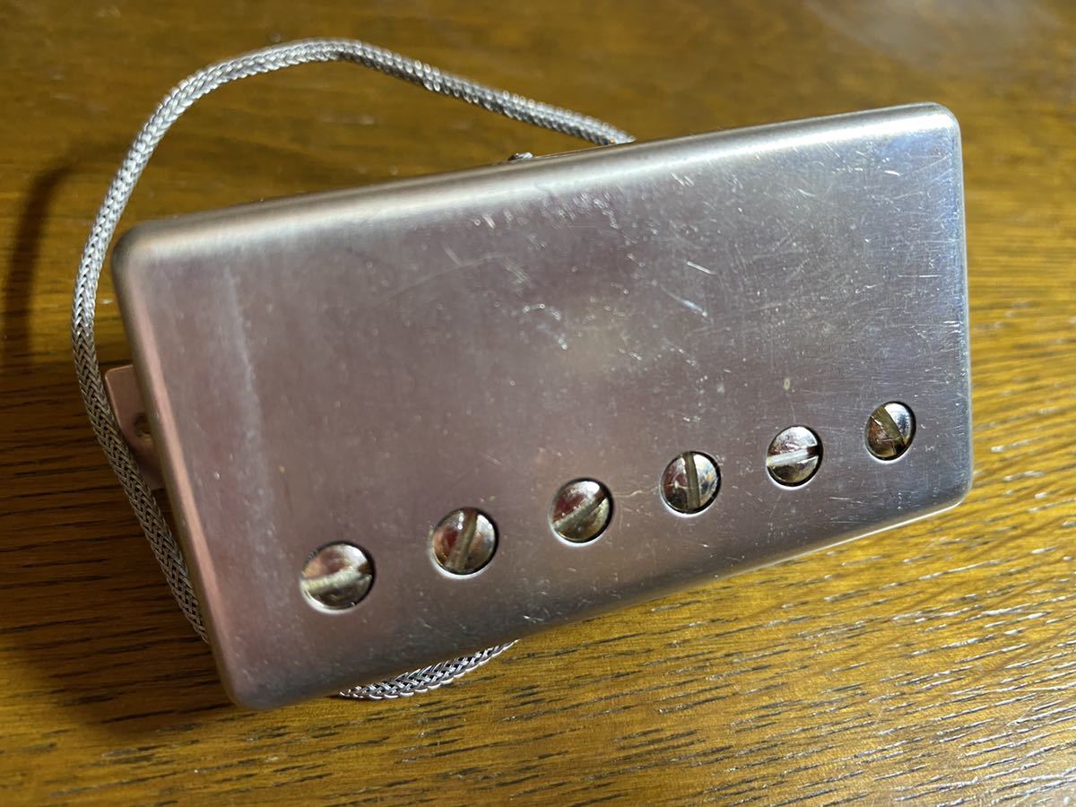 Gibson Custombucker / 8.2kΩ / ギブソン カスタムバッカー / www