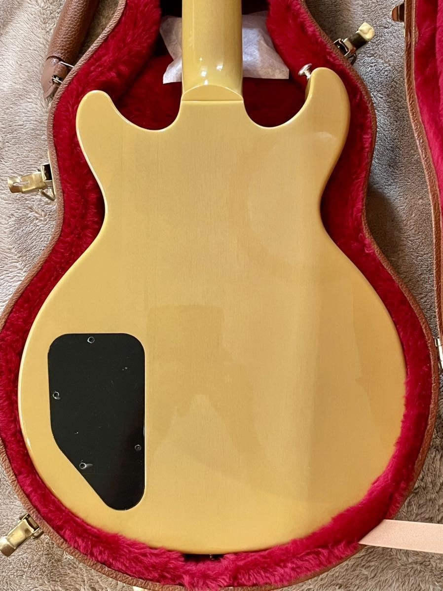 ギブソンレスポールスペシャルダブルカッタウェイ2018 Gibson USA Les