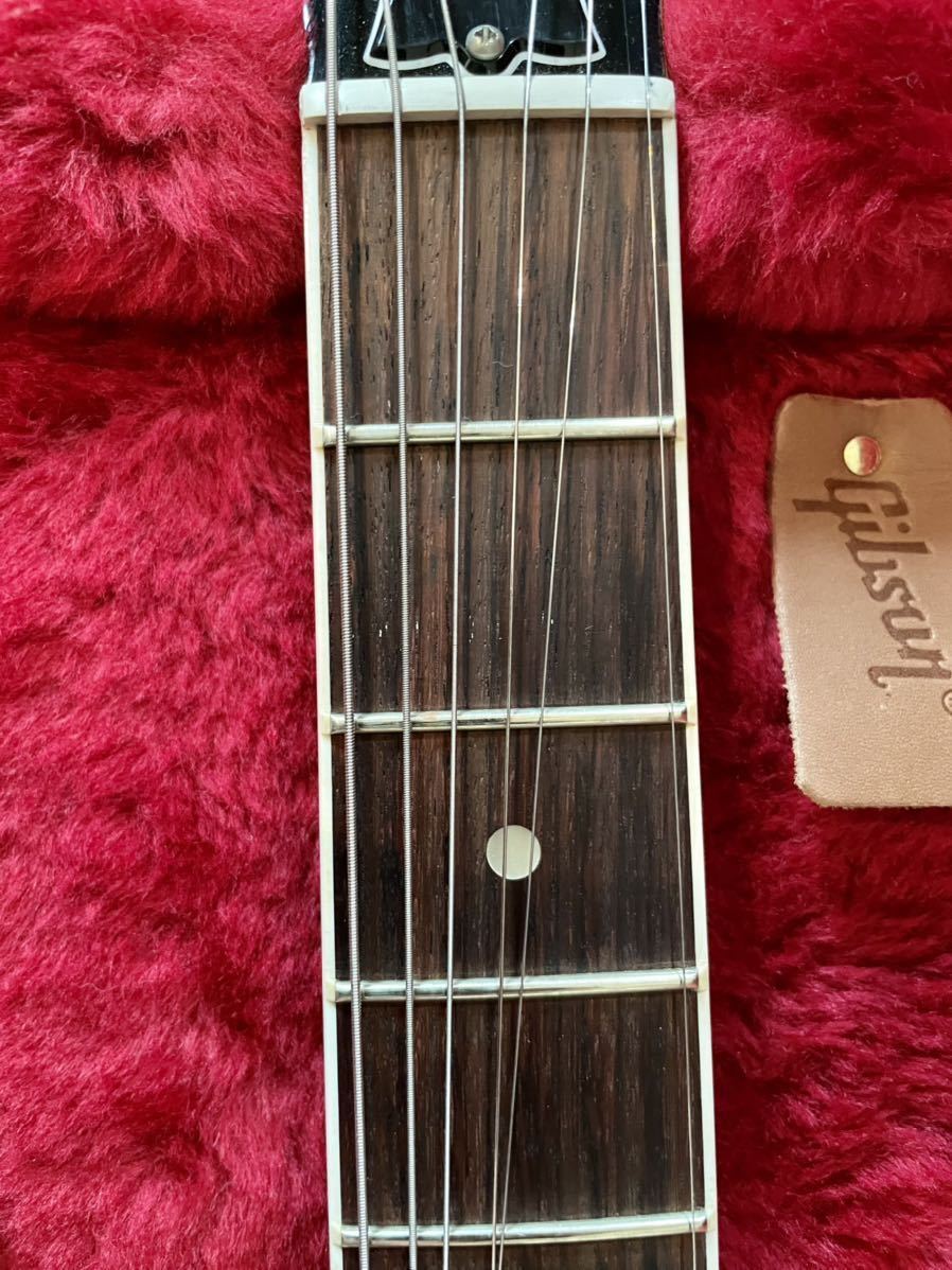 ギブソンレスポールスペシャルダブルカッタウェイ2018 Gibson USA Les