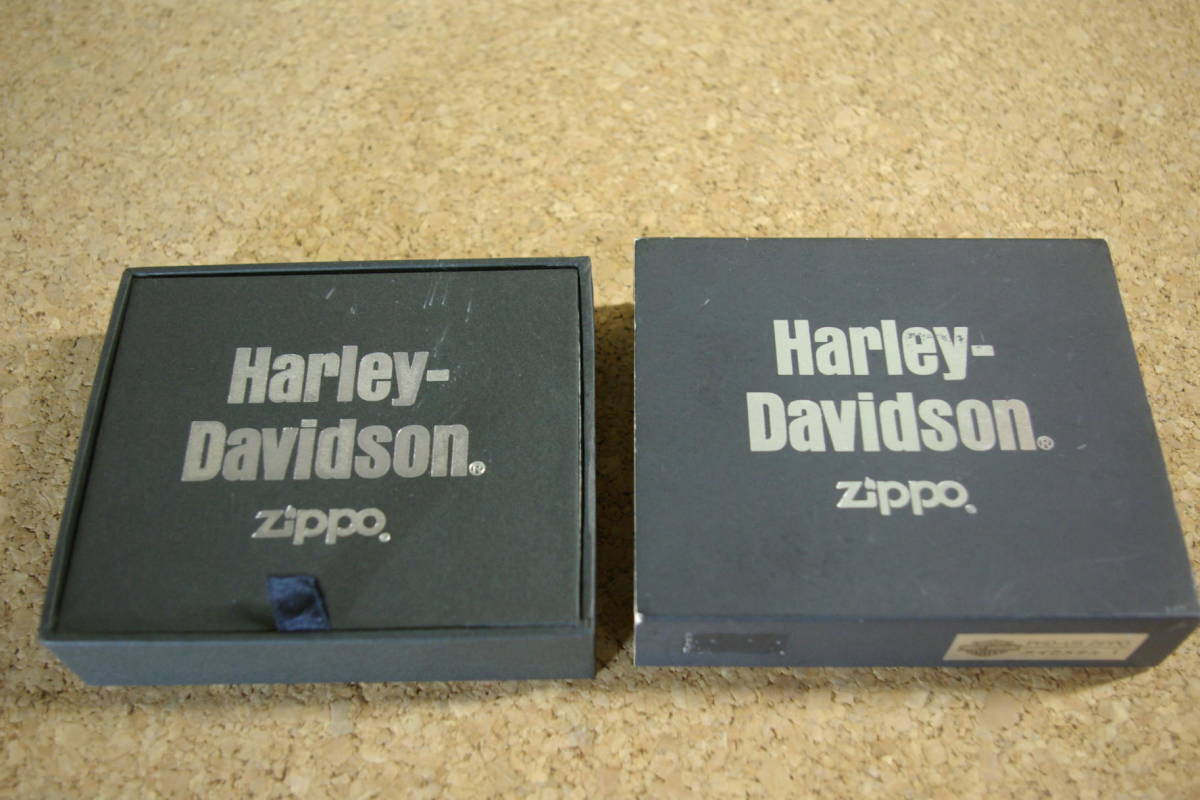 ZIPPO Harley Davidson ハーレーダビッドソン メイクメタル | www.csi