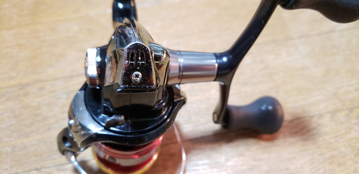 ヤエン用音出加工済 BB-X 14 ハイパーフォース C2000DXG ダブル ヤエン用音出加工済 BB-X 14 ハイパーフォース C2000DXG ダブル