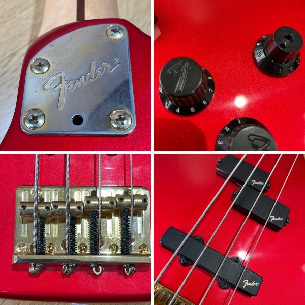 ☆ Fender Japan Jazz Bass Special PJR-65 M ☆ フェンダー ジャパン