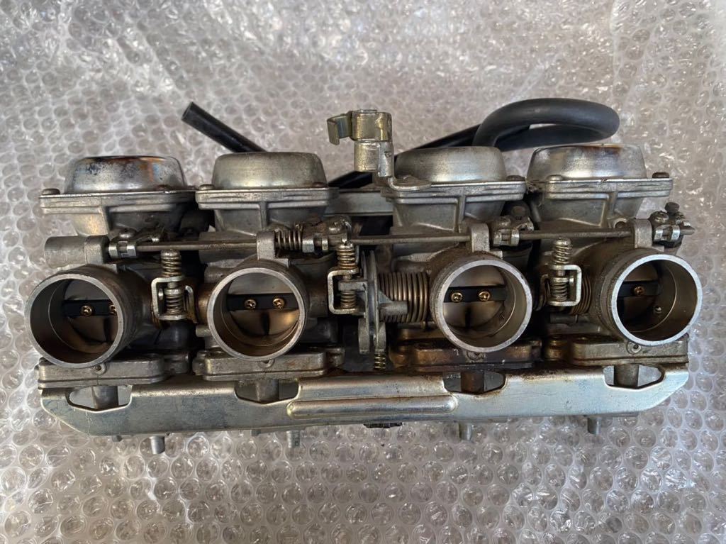 CBR400F 純正キャブレター OHベースに | www.norterminal.no