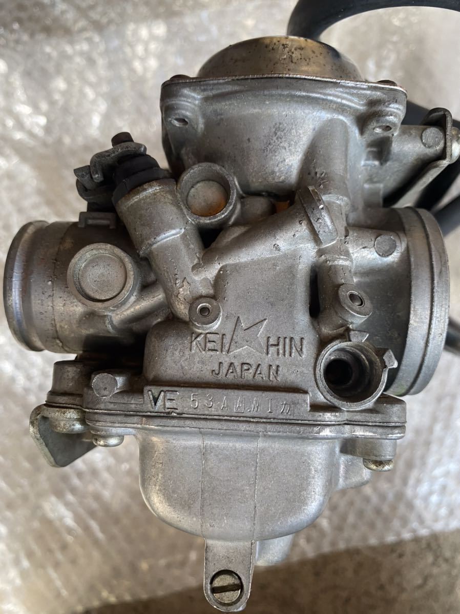 CBR400F 純正キャブレター OHベースに | www.norterminal.no