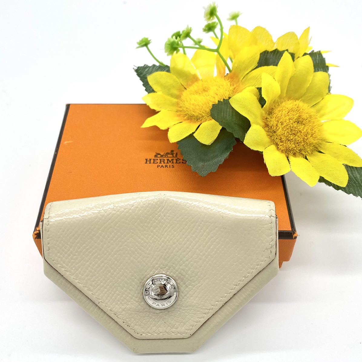 大特価!!】HERMES エルメス ルヴァンキャトル コインケース 人気モデル