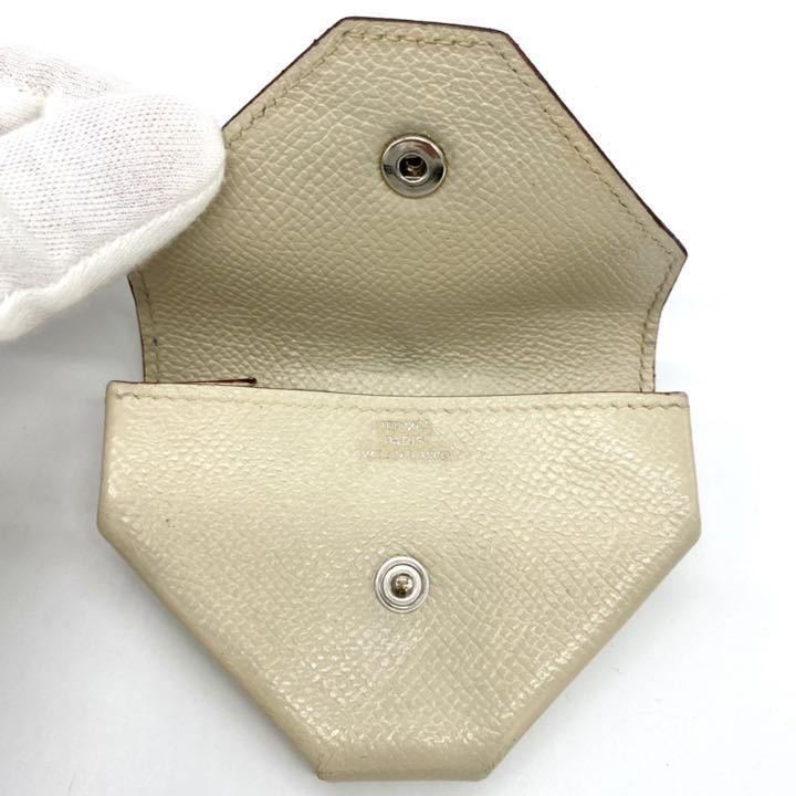 大特価!!】HERMES エルメス ルヴァンキャトル コインケース 人気モデル