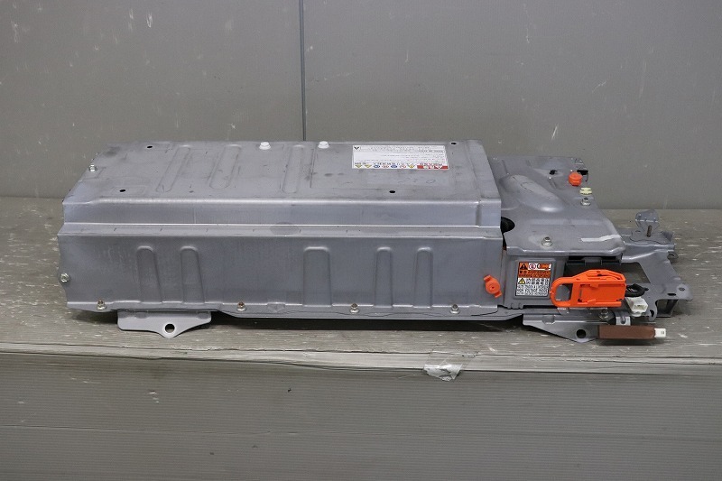 30 プリウス S 前期(ZVW30) 純正 ハイブリッドバッテリー HV G9280