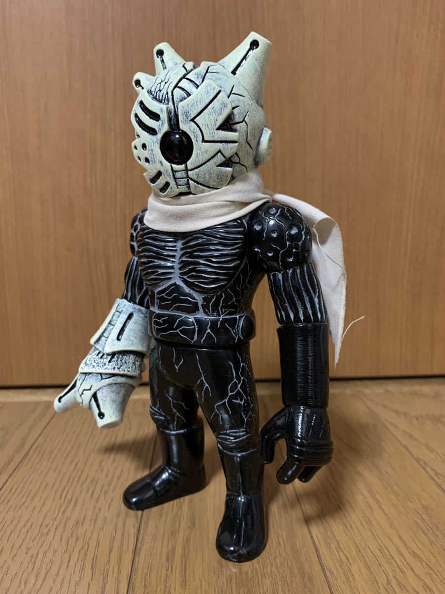 カオスマンシックス 真頭玩具 リアルヘッド realhead ソフビ カオスマンシックス 真頭玩具 リアルヘッド realhead ソフビ