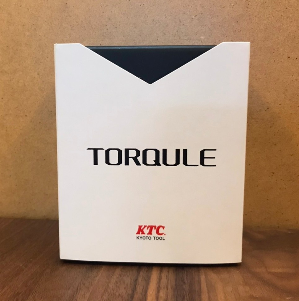 KTC GNA200-04 トルクル 12.7sq(40~200N・mトルク測定) ト